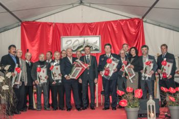 OBČINA POLZELA SMO LJUDJE - ŽE 20 LET