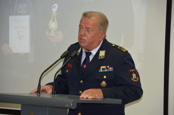 110. REDNI LETNI OBČNI ZBOR PROSTOVOLJNEGA GASILSKEGA DRUŠTVA GROSUPLJE