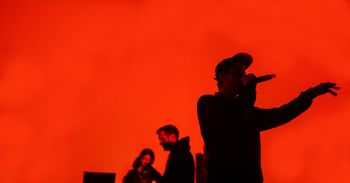 Matter + predskupina @MCC