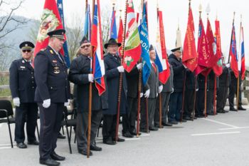 DAN SLOVENSKO-AMERIŠKEGA PRIJATELJSTVA IN ZAVEZNIŠTV
