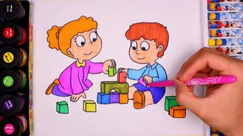 Igralne urice v Knjižnici Cerklje