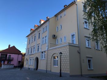 Za obnovo stavb in sakralne dediščine bo Mestna občina Celje namenila 150.000 evrov finančnih spodbud 