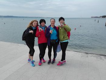 6. Istrski maraton