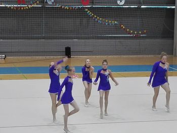 Športno društvo za ritmično gimnastiko Špička