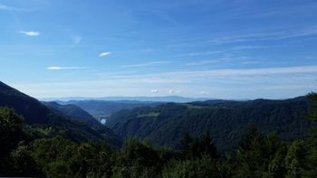 Planinski izlet na Planinski dom Gore