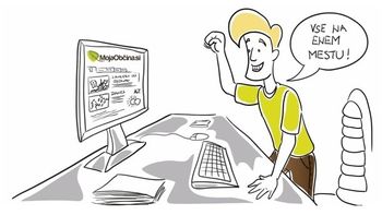 Prenova spletne strani – MojaObčina.si prihaja na Polzelo