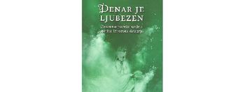 Predstavitev knjige Denar je ljubezen v OK Prebold