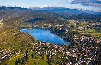 Bled praznuje!