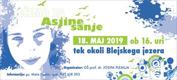 Asjin tek