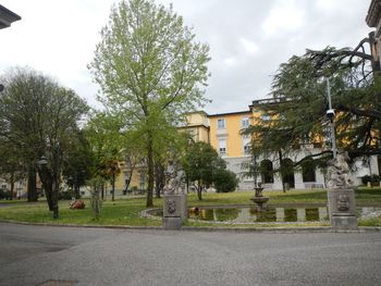 Vile v Gorici 1850–1900