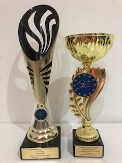 Odličen Twirling klub Miren