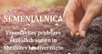SEMENJALNICA