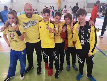JUDO: V Novo mesto na 2. mesto