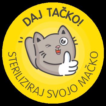 Podaljšanje akcije sterilizacije in kastracije lastniških mačk
