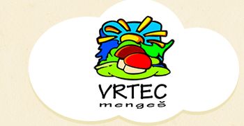 Sprejem otrok v Vrtec Mengeš za šolsko leto 2019/2020