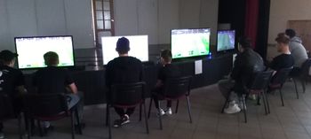 FIFA 19 DAMB Cup