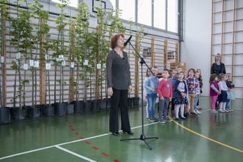 Cvetovi življenja za generacijo 2018