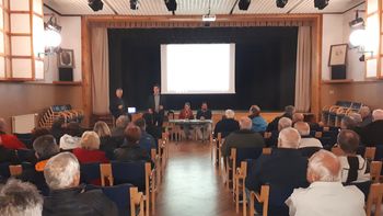Kako izboljšati rokovanje s smetmi v preddvorski občini