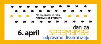 Nogomet za spremembe Nogomet za spremembe