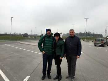 Promocija Praznika Špargljev v Radol'ci