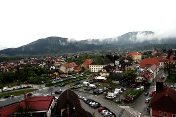 Prejeli smo: Postroj z aromo