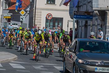 8. Argonavtski maraton