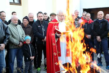 Za več svetlobe