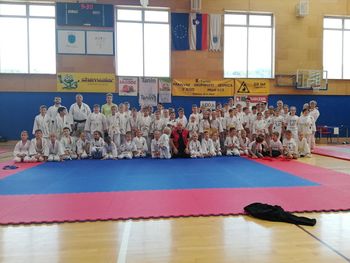 III. tradicionalni turnir KRAJEVNE SKUPNOSTI SEVNICA v JU JITSU, JUDU III. tradicionalni turnir KRAJEVNE SKUPNOSTI SEVNICA v JU JITSU, JUDU