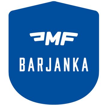 Barjanka - zapora cest