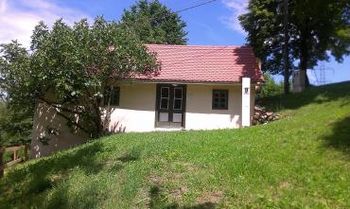 Alma v Pečovniku: Čajanka z Almo