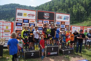 MOTOCROSS CUP