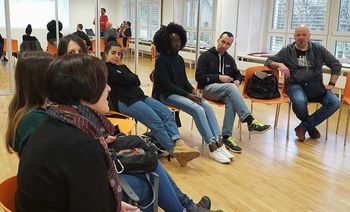 Posvet mladinskih organizacij o kohezijski politiki