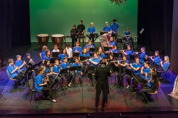 Koncert orkestrov
