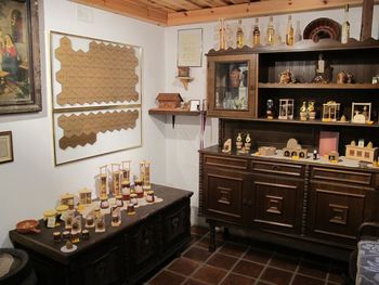 Dan odprtih vrat Čebelarskega muzeja na Spodnjem Brniku