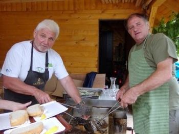 Ribiški piknik