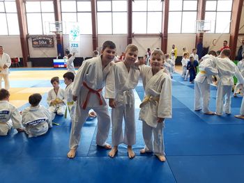 Ljubljana Pokal Šiške 2019 