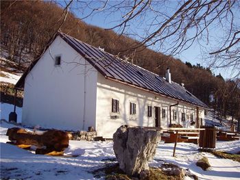  POHOD VOJSKO-GOLAKI-ČAVEN-SINJI VRH-COL