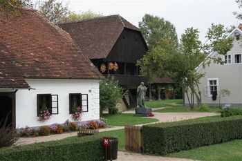 Kolesarska tura Loče - Kumrovec
