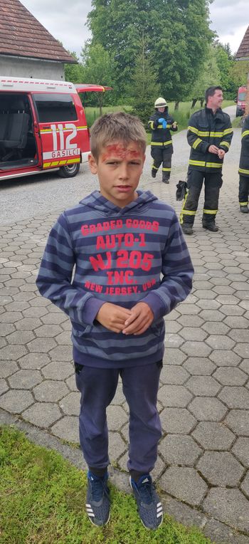 3. srečanje gasilcev bolničarjev GZ Vrhnika