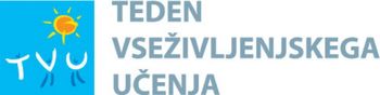 Izobraževalni center Geoss d.o.o. letos ponovno vključen v projekt Teden vseživljenjskega učenja (TVU)