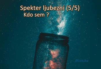 Spekter ljubezni (5/5)