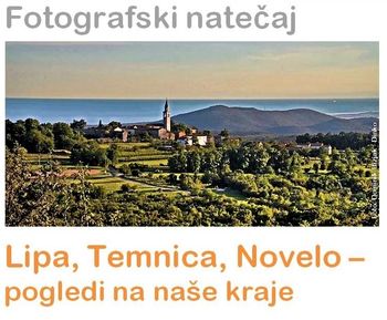 Fotonatečaj KS Temnica