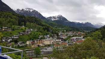 Ekskurzija v Nacionalni park Berchtesgaden