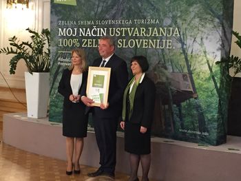 Zlati MIREN KRAS 