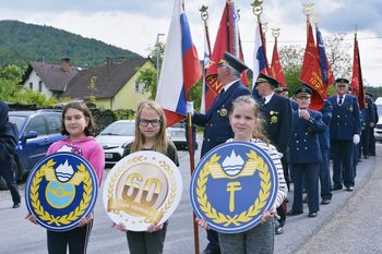 60 let združenja šoferjev in avtomehanikov