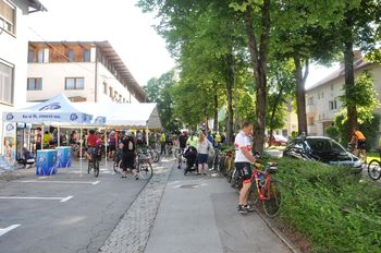 21. Kolesarski maraton treh občin: GROSUPLJE, IVANČNA GORICA IN DOBREPOLJE