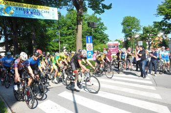 21. Kolesarski maraton treh občin: GROSUPLJE, IVANČNA GORICA IN DOBREPOLJE