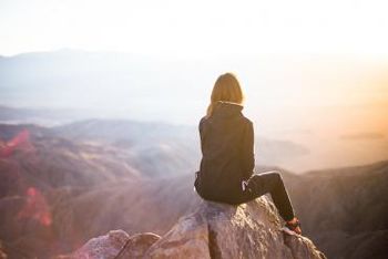 Najdi svoj način meditacije