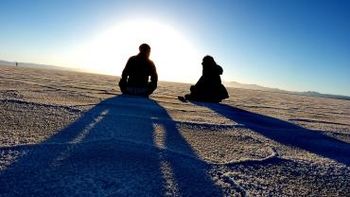 Polarnost in sence v naših odnosih