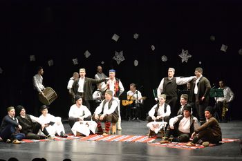 Vidovdanski piknik in proslava društva KPŠH Vuk Karadžić